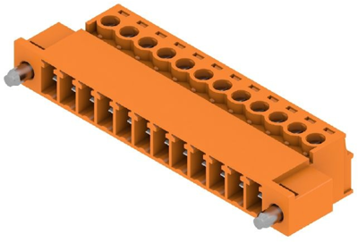 1970430000 Weidmüller PCB Connection Systems Image 2