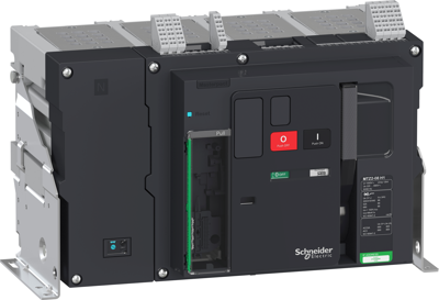 LV848008 Schneider Electric Circuit Breakers