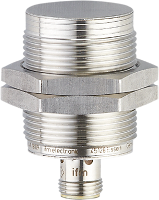 IIT245 IFM electronic Proximity Switches, Reed switches