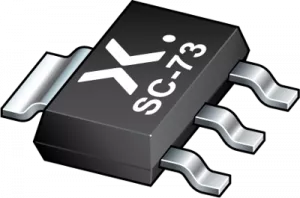 BCP54-16,115 NEXPERIA Bipolar Transistors