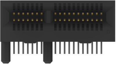 2-1761465-1 AMP PCB Connection Systems Image 5