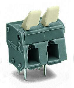 257-505/333-000 WAGO PCB Terminal Blocks Image 1