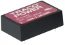 DC/DC converter, 18-75 VDC, 3 W, 1 output, 12 VDC, 87 % efficiency, THM 3-4812WI