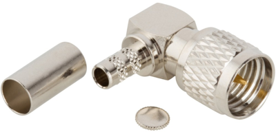 182324 Amphenol RF Coaxial Connectors