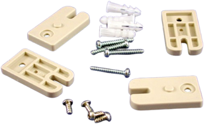 MF0055 Hammond Accessories for Enclosures