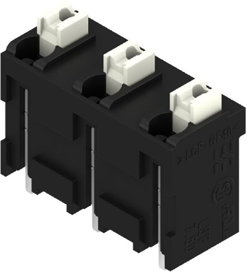 1870290000 Weidmüller PCB Terminal Blocks Image 1