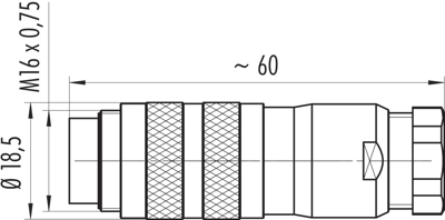 99 5609 700 04 binder Other Circular Connectors Image 2