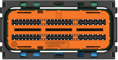 1924944-1 TE Connectivity Automotive Power Connectors Image 5