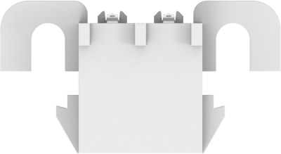 1969796-1 TE Connectivity PCB Connection Systems Image 3