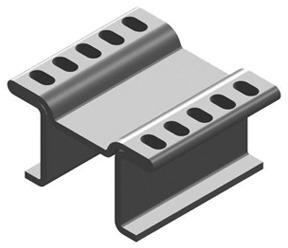 10035054 Fischer Elektronik Heat Sinks