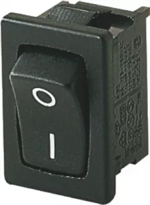 1801.6115 Marquardt Rocker Switches