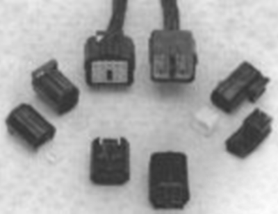 344271-1 AMP Automotive Power Connectors