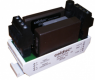 Solid state relay, 18-32 VDC, DC on/off, 48 VDC, 4 A, DIN rail, XKLD0020