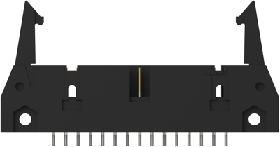 5499206-7 AMP PCB Connection Systems Image 5