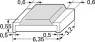 RL2512FR-070R010L Yageo SMD Resistors