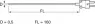 GTT-05-0150-GE Greisinger Temperature Probes and Indicators