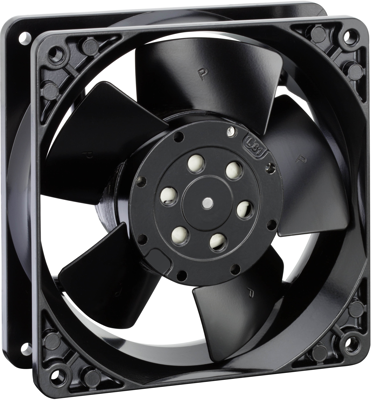 4600 N-466 ebm-papst Axial Fans