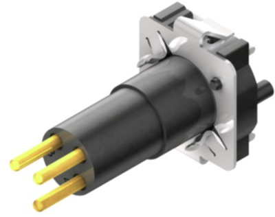 2421810000 Weidmüller Sensor-Actuator Connectors