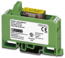 Safe coupling relay, 2 Form C (NO/NC), 120 V, 2981376