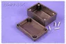 1594RFIBBK Hammond General Purpose Enclosures