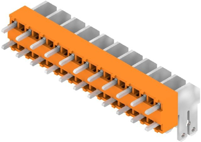 9511500000 Weidmüller PCB Terminal Blocks Image 2