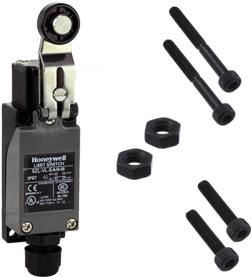 SZL-VL-S-A-N-M Honeywell Position Switches