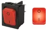 1835.3112 Marquardt Rocker Switches