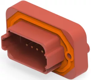 DT15-12PD-G003 DEUTSCH PCB Connection Systems