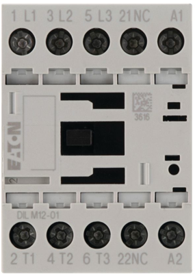 276865 EATON Contactors Image 2