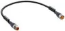 108238 Lumberg Automation Sensor-Actuator Cables