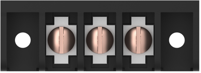 796988-5 TE Connectivity PCB Terminal Blocks Image 3