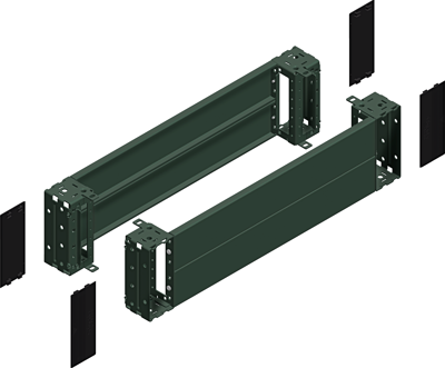 NSYSPF10200 Schneider Electric Accessories for Enclosures