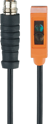 O8P202 IFM electronic Optical Sensors