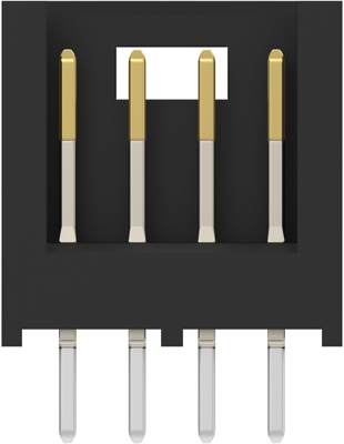 280371-2 AMP PCB Connection Systems Image 5