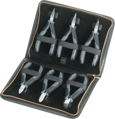 00 20 17 Knipex Pliers Sets