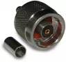 172100RP Amphenol RF Coaxial Connectors