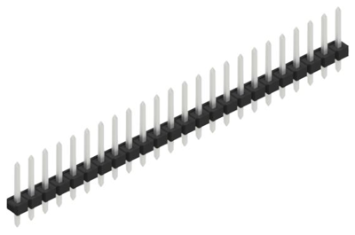 SLLP111224Z Fischer Elektronik PCB Connection Systems