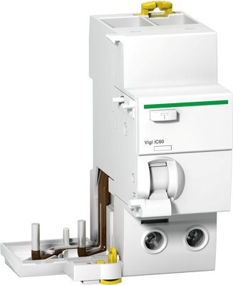 A9W31263 Schneider Electric FI Circuit Breakers