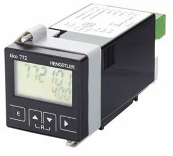 TICO-MFH-100-240VAC-TR-1 Hengstler Pulse Counters