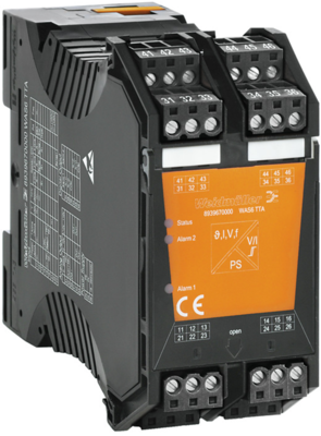 8939670000 Weidmüller Signal Converters and Measuring Transducers Image 1