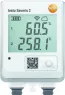 0572 2033 Testo Data Loggers