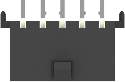 2-1445084-5 AMP PCB Connection Systems Image 3