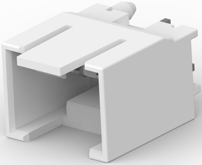 9-1971817-3 TE Connectivity PCB Connection Systems Image 1