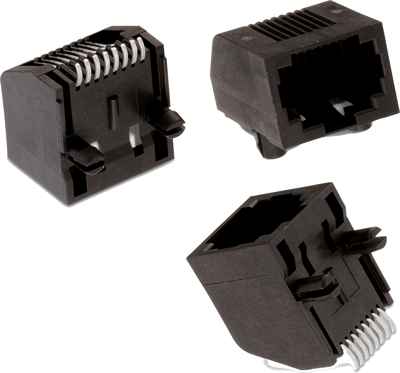 634008137221 Würth Elektronik eiSos Modular Connectors