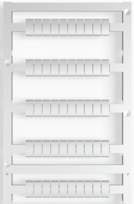 1045980000 Weidmüller Terminals Accessories