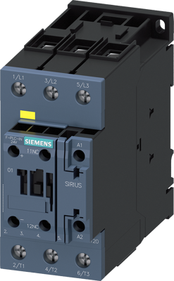 3RT2035-1SP30 Siemens Contactors