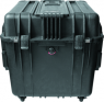 Protective case, foam insert, (L x W x D) 457 x 457 x 457 mm, 13.5 kg, 0340 WITH FOAM