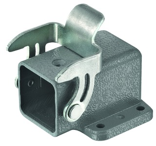 09200030810 Harting Housings for HDC Connectors