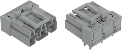 770-853/011-000/062-000 WAGO Device Connectors Image 1