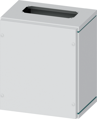 8GK1382-0KK12 Siemens General Purpose Enclosures Image 1